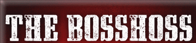 logo The Bosshoss